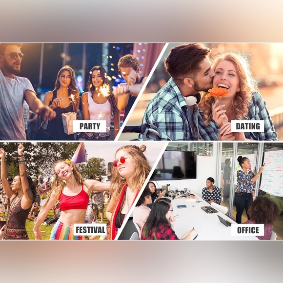 Heated Eyelash Curler, Rechargeable Electric(NWT)led display..black.. - Picture 7 of 8